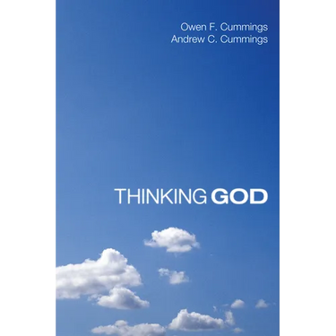 Thinking God