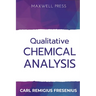 Qualitative Chemical Analysis