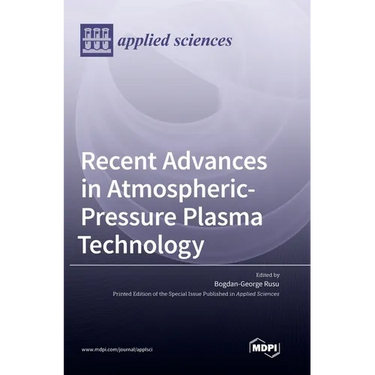 Recent Advances in Atmospheric-Pressure Plasma Technology