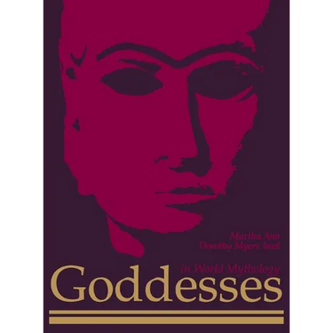 Goddesses in World Mythology