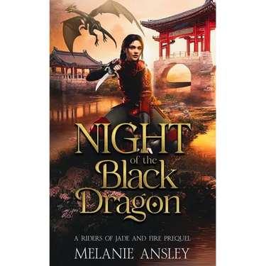 Night of the Black Dragon