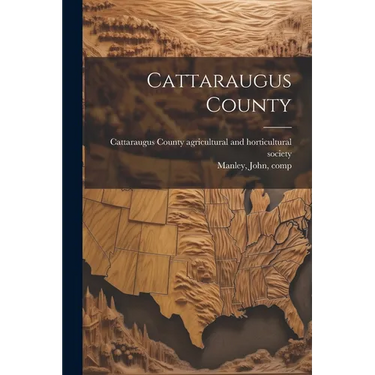 Cattaraugus County