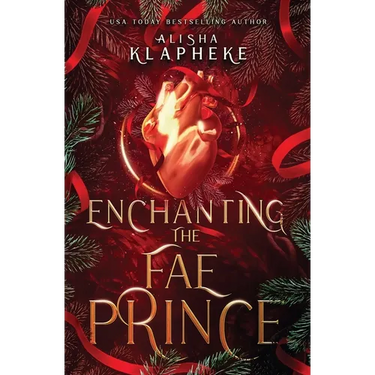 Enchanting the Fae Prince