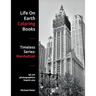Life On Earth Coloring Books: Timeless Series: Manhattan