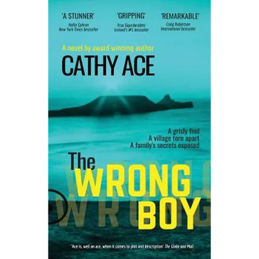 The Wrong Boy