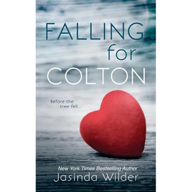 Falling for Colton
