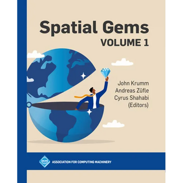 Spatial Gems, Volume 1