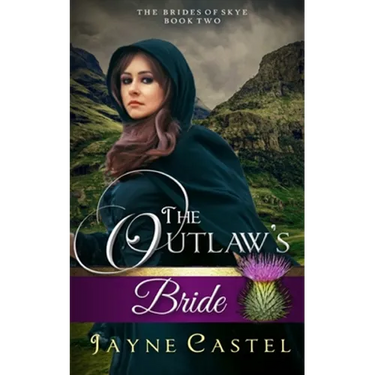 The Outlaw's Bride