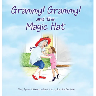 Grammy Grammy and the Magic Hat