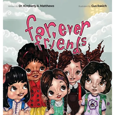 Forever Friends