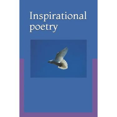 Inspirational poetry