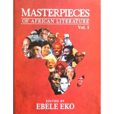 Masterpieces of African Literature