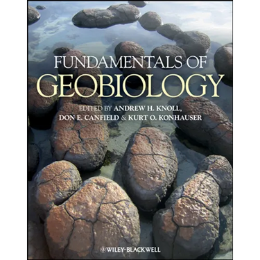Fundamentals of Geobiology
