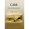 Caleb: "Give me this mountain!"