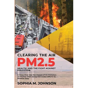 Clearing the Air: A Deep Dive into the Impact of Air Pollution on Human Well-being and Global Efforts to Breathe Easy
