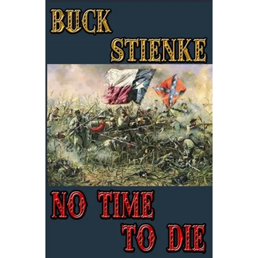 No Time to Die