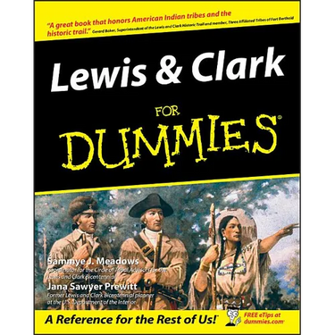 Lewis & Clark for Dummies