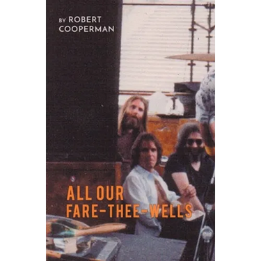 All Our Fare-Thee-Wells