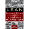 Lean Supply Chain and Logistics Mgnt (Pb)