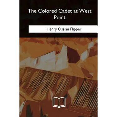 The Colored Cadet at West Point
