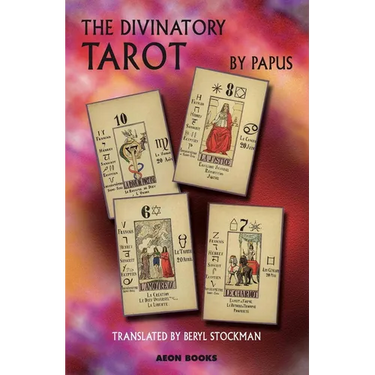 The Divinatory Tarot