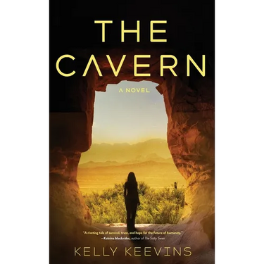 The Cavern