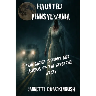 Haunted Pennsylvania