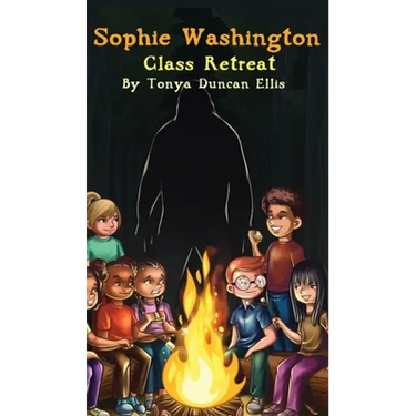 Sophie Washington: Class Retreat