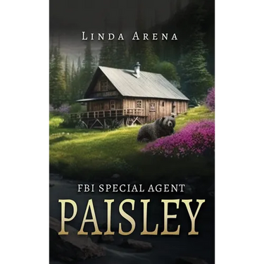 FBI Special Agent Paisley