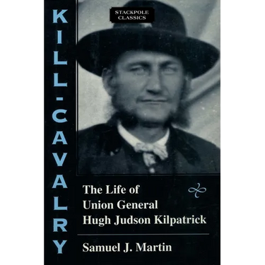Kill-Cavalry