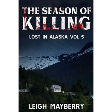 The Season of Killing: Cozy Mystery
