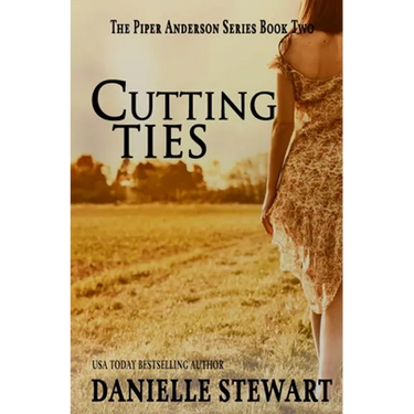 Cutting Ties (Book 2)