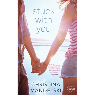 Stuck with You