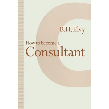 How to Become a Consultant