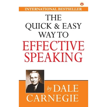 The Quick & Easy Way to Effective Speaking
