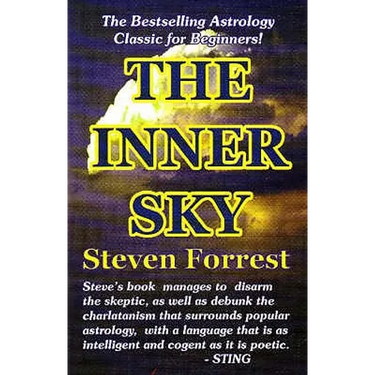 The Inner Sky: How to Make Wiser for a More Fulfilling Life