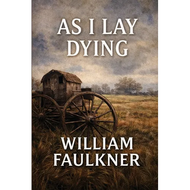 As I Lay Dying: An Impact Book