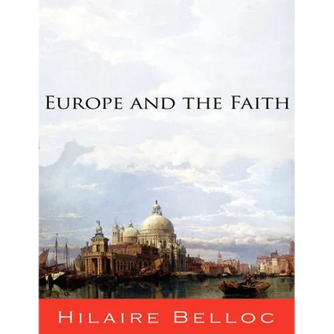 Europe and the Faith