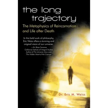 The Long Trajectory: The Metaphysics of Reincarnation and Life after Death