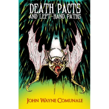 Death Pacts and Left-Hands Paths