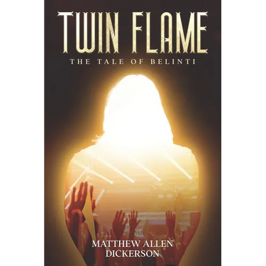 Twin Flame: The Tale of Belinti