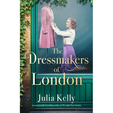 The Dressmakers of London