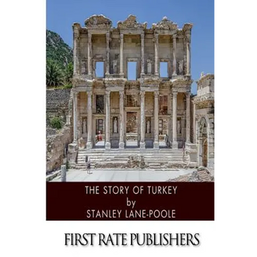 The Story of Turkey