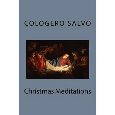Christmas Meditations