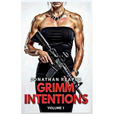 Grimm Intentions: Volume 1