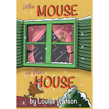 The Mouse In Our House