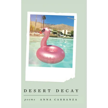 Desert Decay