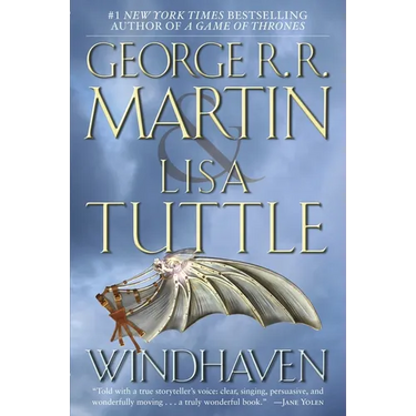 Windhaven