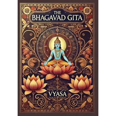 The Bhagavad Gita (Collector's Edition) (Laminated Hardback with Jacket)