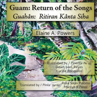 Guam: Return of the Songs